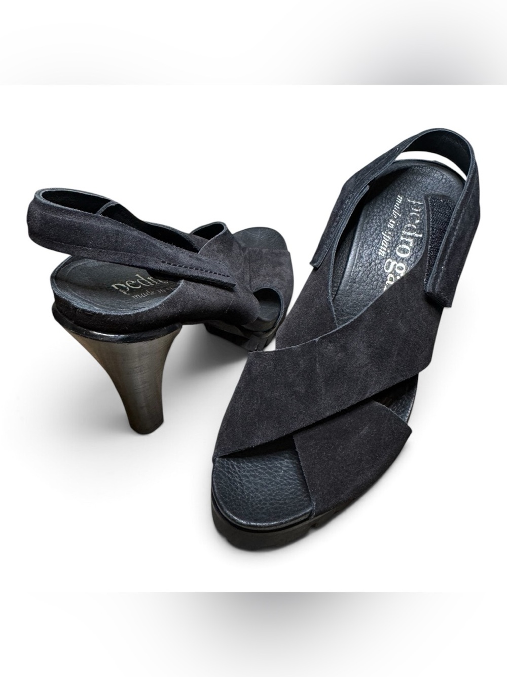 Pedro Garcia Yuval Slingback Sandals